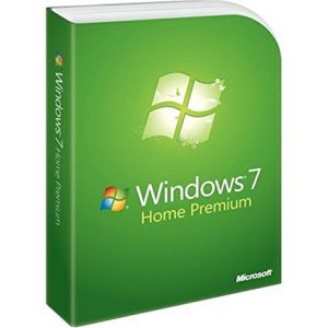 Windows 7 Home Premium ISO With Product key 32/64 Bit Free Download