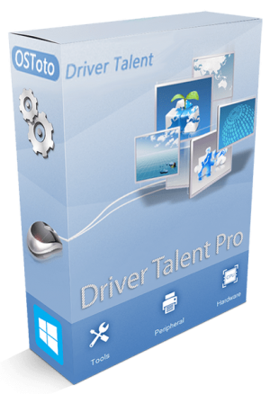 Driver Talent Pro 7.1.28.120 Crack + Activation Key Free Download [2020]