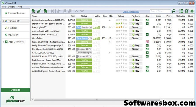 uTorrent Pro 3.6.0 Crack With Serial Key Free Download 2023