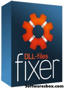 DLL Files Fixer 2020 Crack + Working License Key Full Version {Latest}