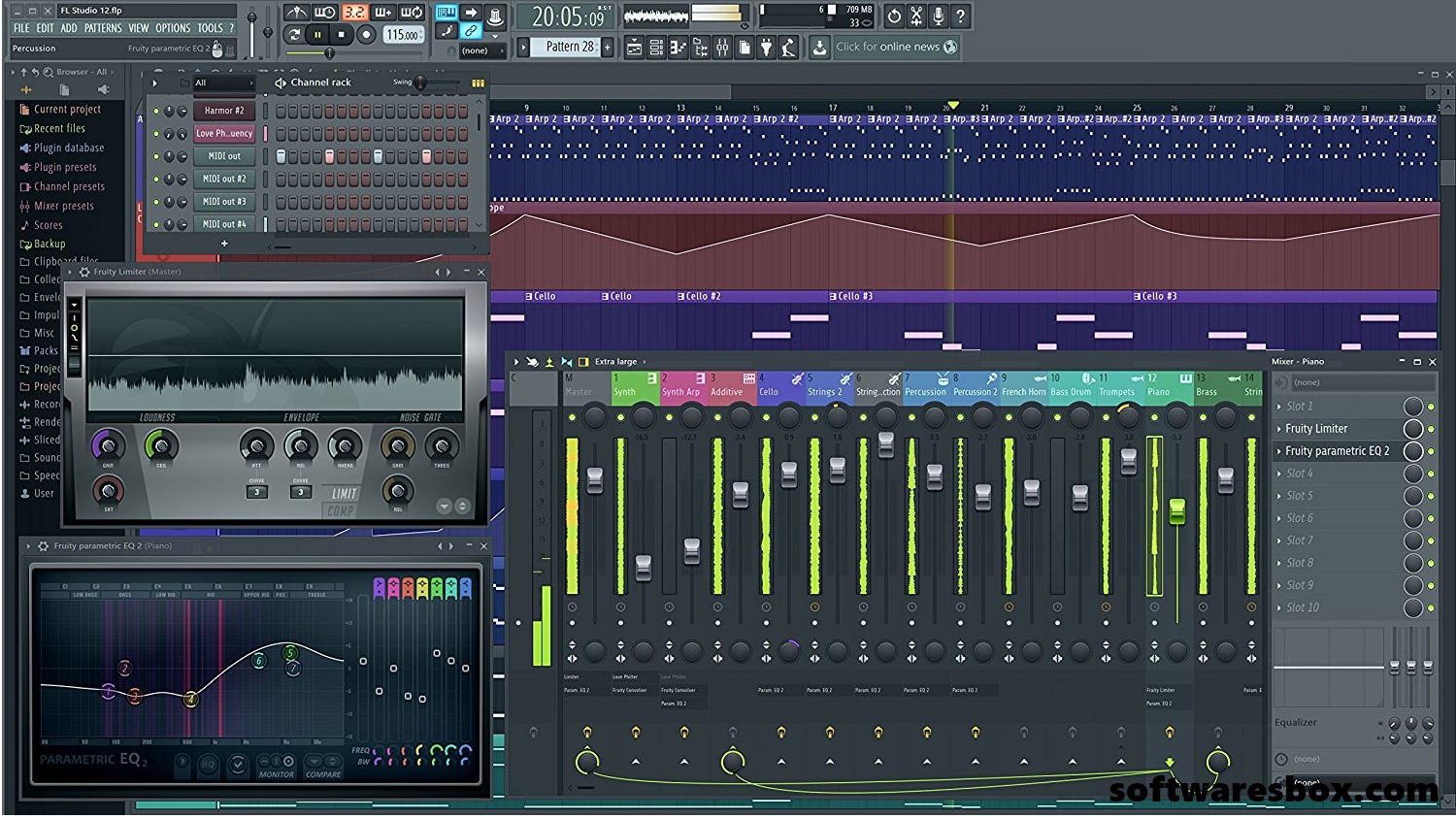 Download Loops And Samples For Fl Studio