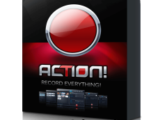 Mirillis Action 4.9.0 Crack With Serial Key 2020 Free Download {Latest}