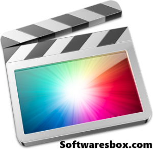 Final Cut Pro X 11.1.2 Crack With Activation Number Free Download 2022