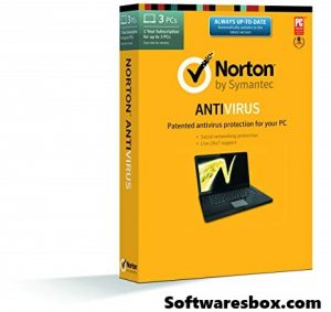 Norton Antivirus 22.22.3.9 Crack + Activation Key Free Download 2022