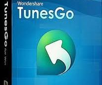 Wondershare TunesGo 9.7.3.4 Crack + Registration Code+Key {2019}
