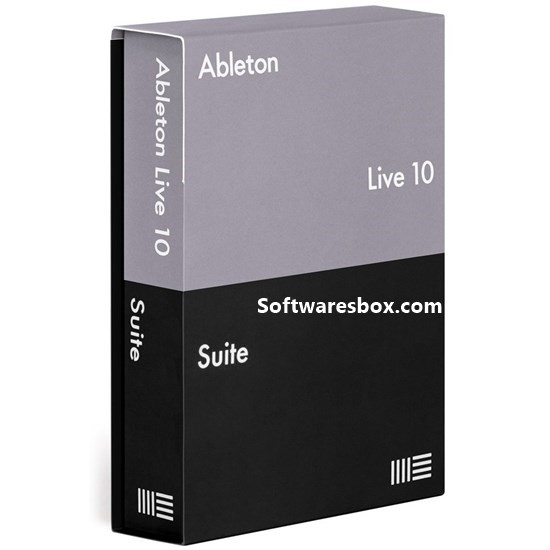 Ableton Live 10.1.14 Crack Full Version With Keygen Free Download 2020