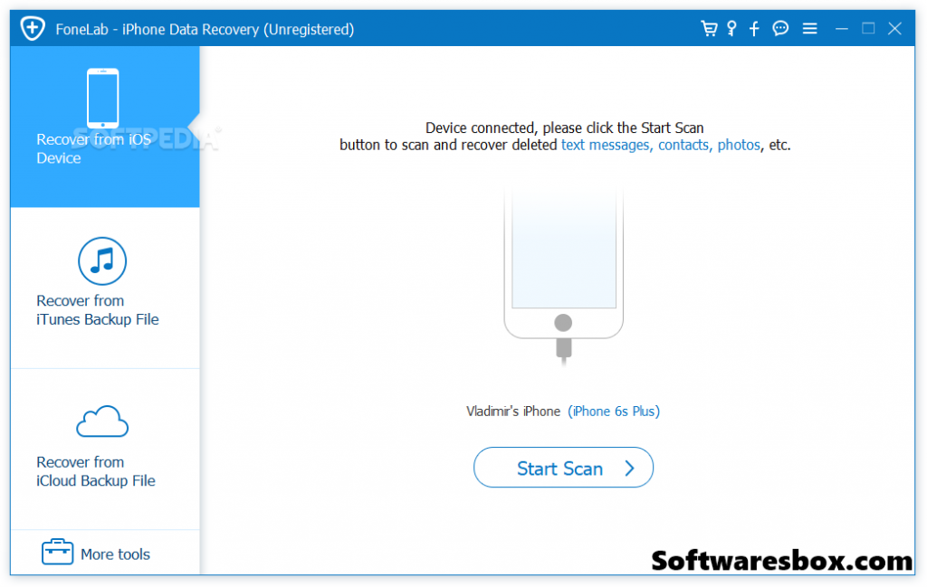 Aiseesoft FoneLab 10.3.32 Crack With Registration Code Download 2022