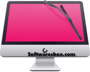 CleanMyMac X 4.9.5 Crack with Activation Key Free Download 2022
