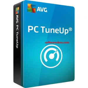 AVG PC TuneUp 22.8 Crack With Product Key Download 2023
