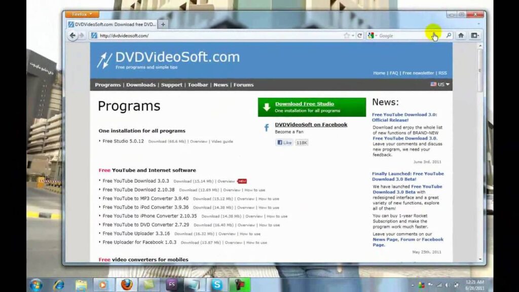 DVDVideoSoft Grid Crack With Activation Key Free Download 2023
