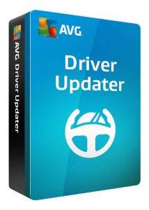AVG Driver Updater 2.7 Crack With Registration Key Free Download 2022