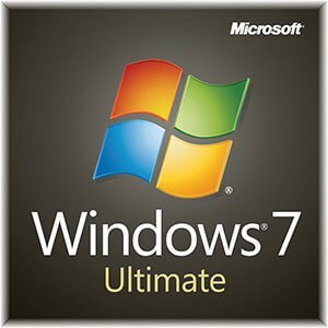 Microsoft Windows 7 Ultimate Pro Crack With Product Key Download 2022