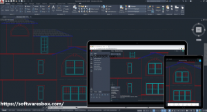 AutoCAD 2021 Crack With License Key Free Download [Latest Version]