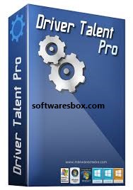 Driver Talent Pro 8.0.9.40 Crack With Activation Key Free Download