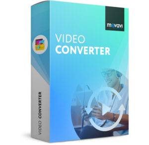 Movavi Video Converter 22.5.0 Crack With Activation Key [2022]