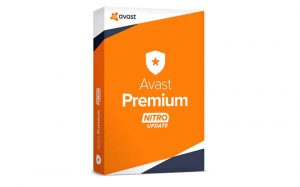 Avast Premium Security 20.3.2405 Crack and Activation key Free Download