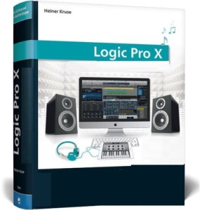 Logic Pro X 10.7.1 Crack With Serial Key Free Download 2022