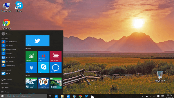 Windows 10 Pro Crack With Activation Key Free Download 2022