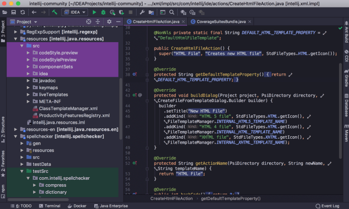 IntelliJ IDEA 2022.1.221 Crack With Activation Code Latest Free Download