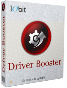Driver Booster Pro 9.0.1.104 Crack + Activation Key Free Download 2022