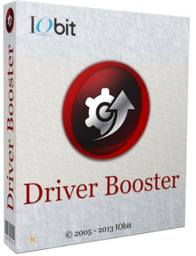 Driver Booster Pro 9.4.0.233 Crack + Activation Key Free Download